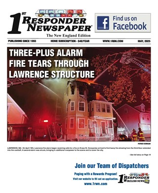 Newspaper Cover